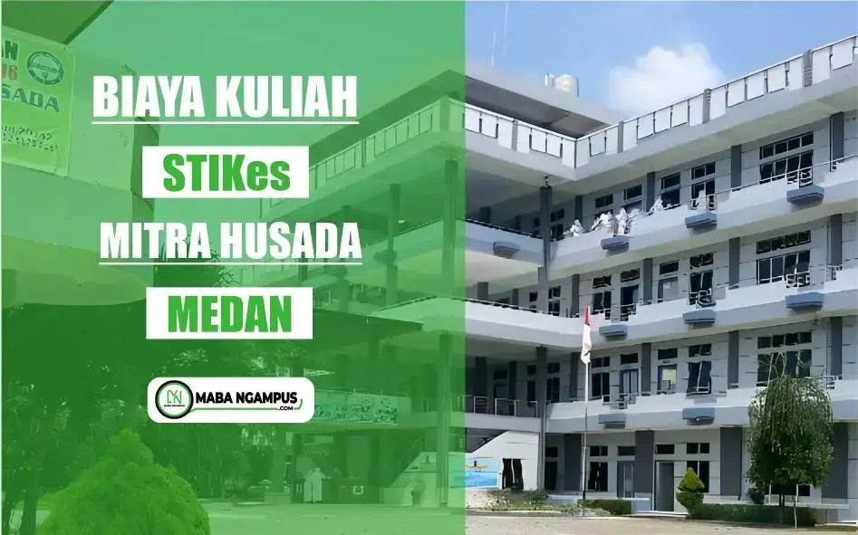 Biaya Kuliah STIKes Mitra Husada Medan